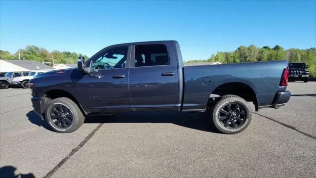 2026 RAM 2500 Big Horn - Photo 9