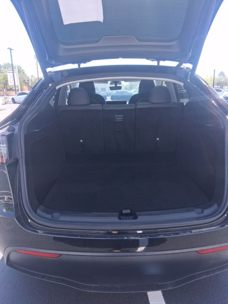 Used 2023 Black Tesla Long Range image 12