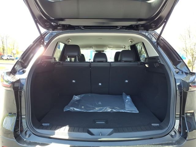 New 2026 Jet Black Mica Mazda 2.5 S Select AWD image 9