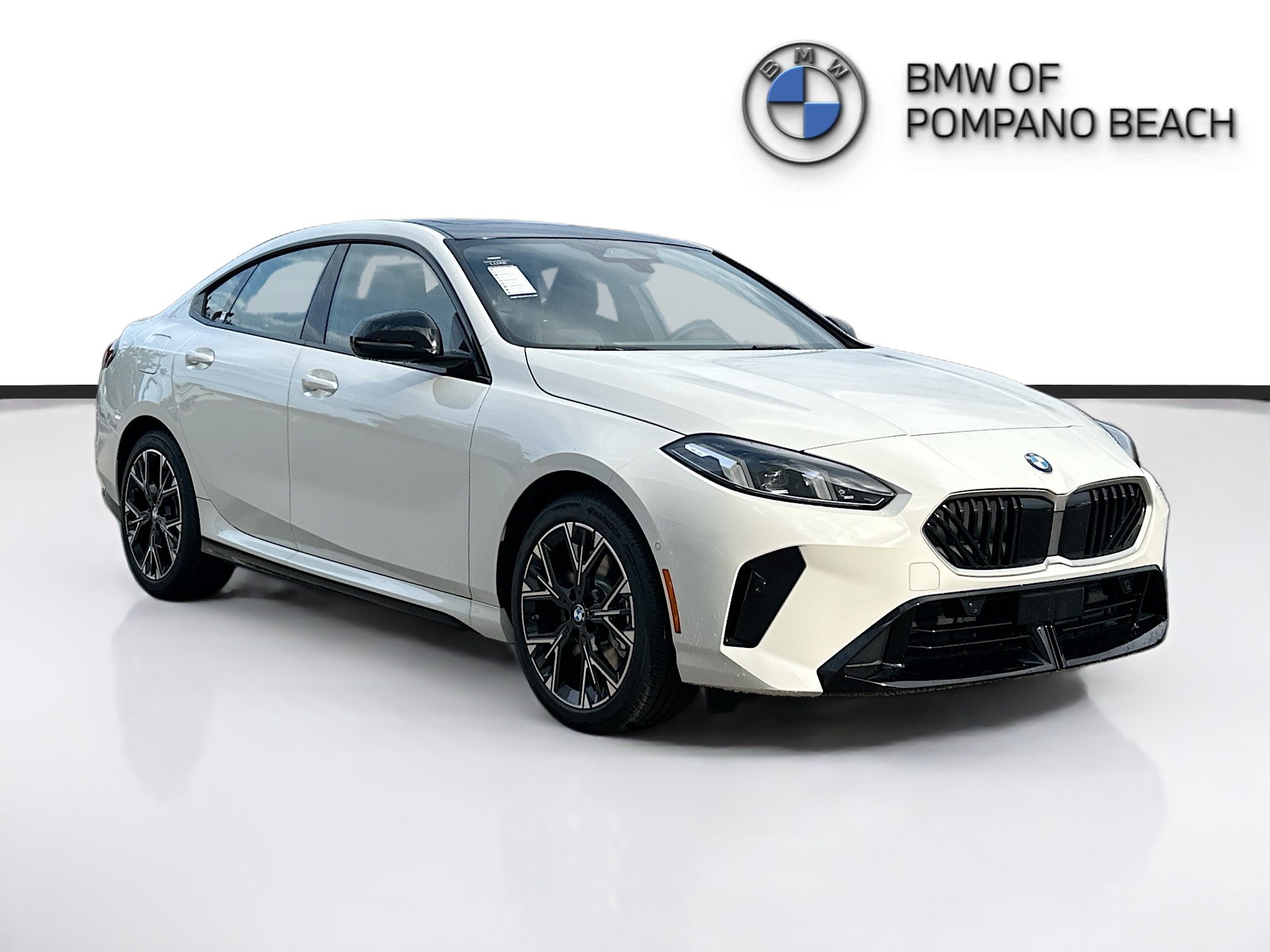 2026 2 Series Gran Coupe null