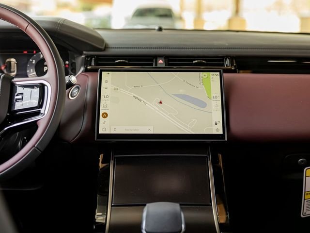 2026 Land Rover Range Rover Velar Autobiography - Photo 18