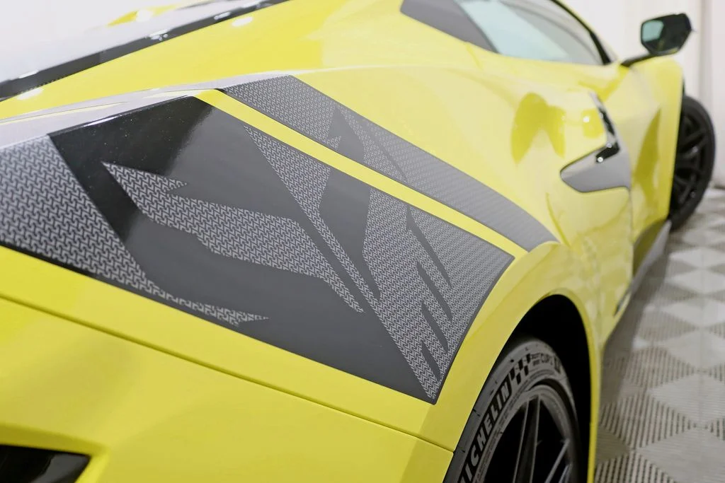2024 Chevrolet Corvette Z06
