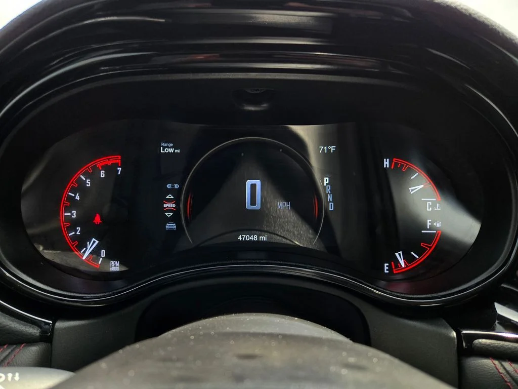 Used 2021 Gray Dodge R/T image 21