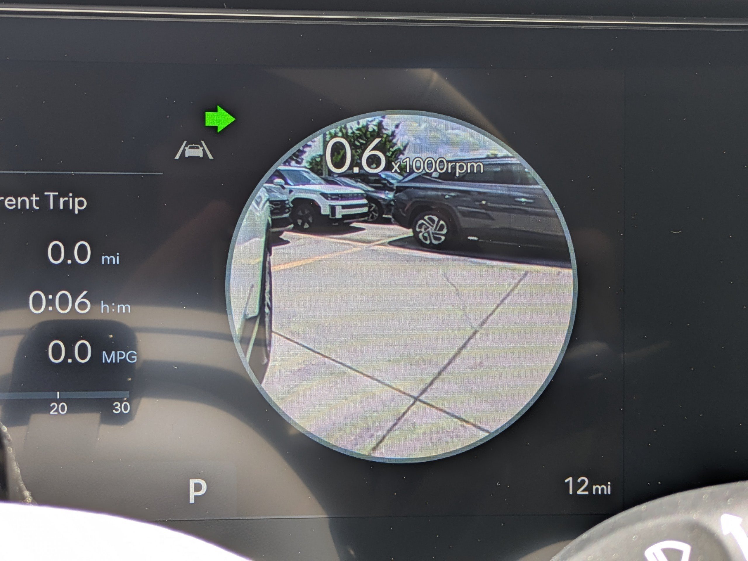 New 2026 Creamy White Pearl Hyundai SEL Premium FWD image 29