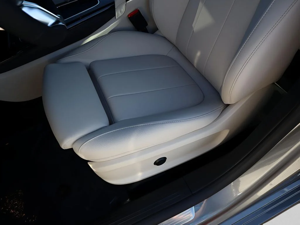 Used 2026 Mountain Gray Metallic Mercedes-Benz CLA 250 image 27