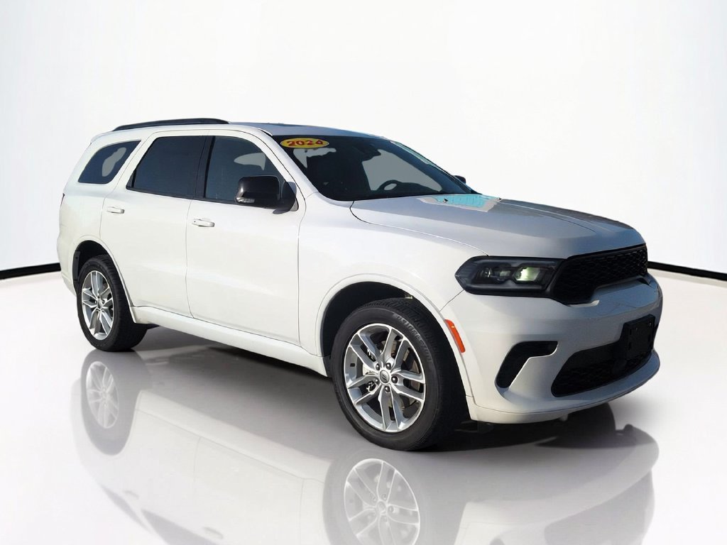 2024 Dodge Durango GT - Photo 2