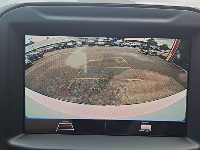 Used 2022 Summit White Chevrolet Custom image 17