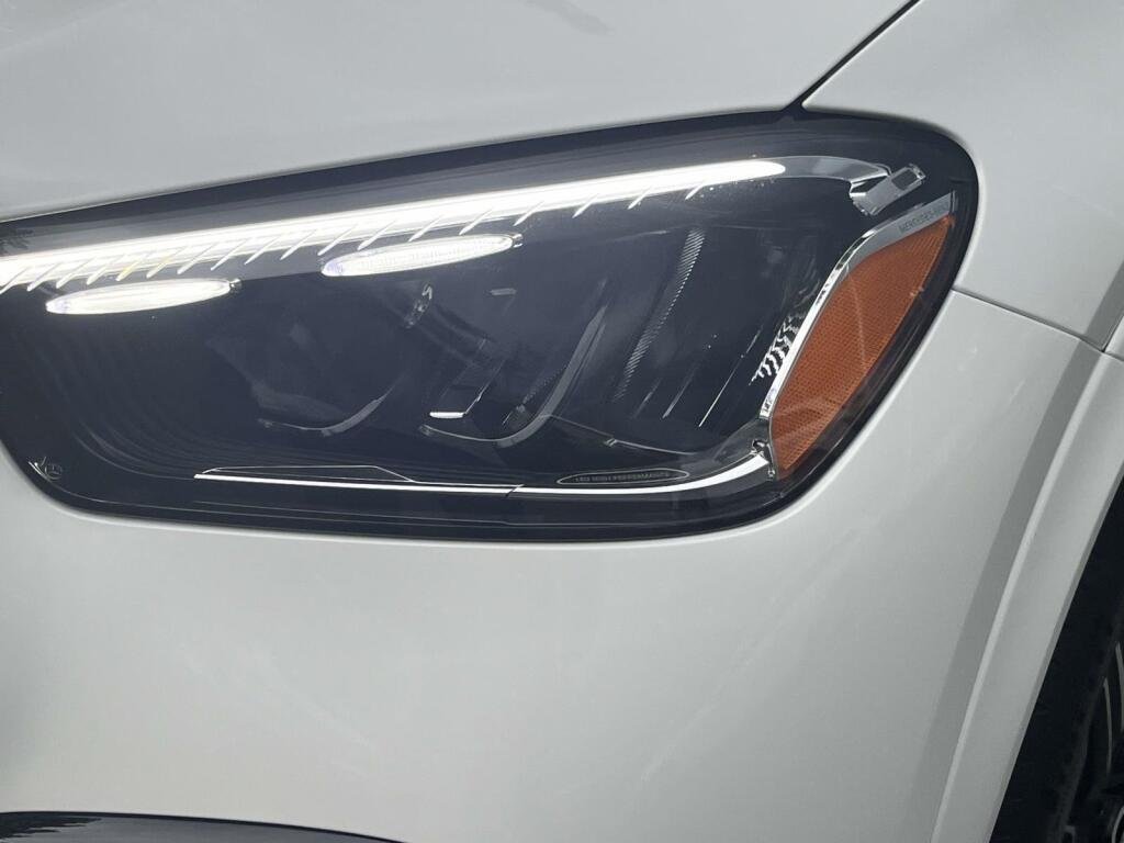 New 2026 Night Black Mercedes-Benz GLA 250 image 13