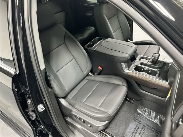 New 2026 Onyx Black GMC SLT image 25