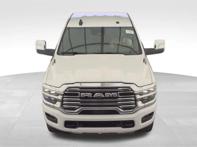 Used 2026 White Ram Laramie image 7