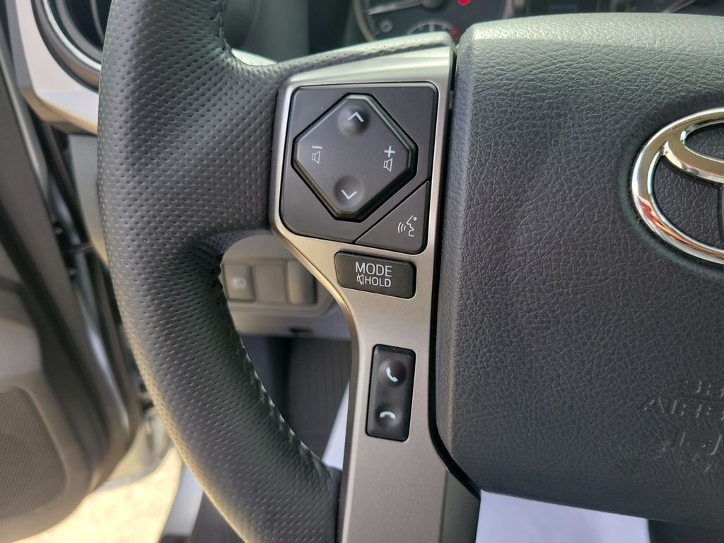 Used 2023 Silver Toyota SR5 image 18