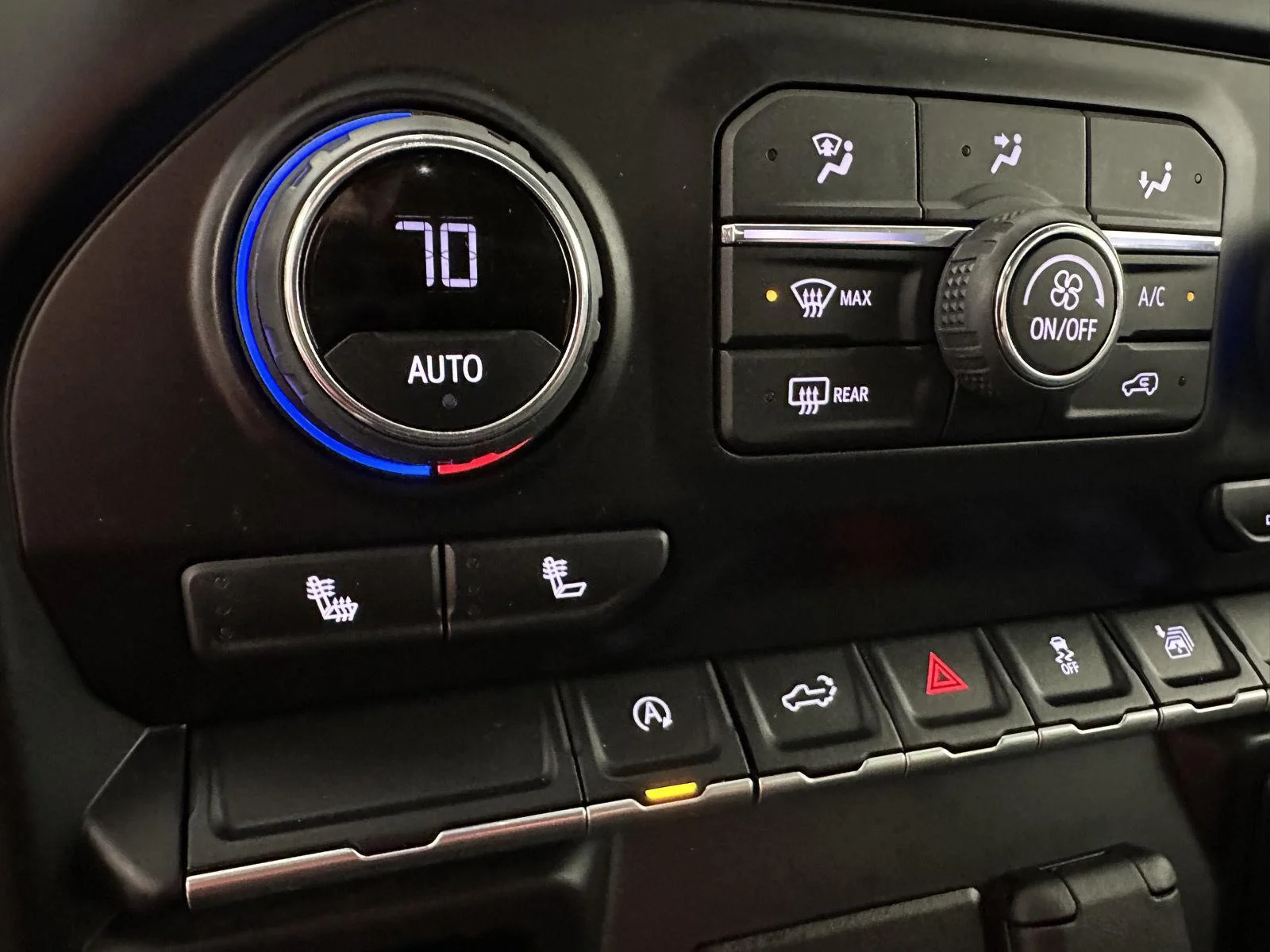 Used 2021 Silver Ice Metallic Chevrolet LT image 13
