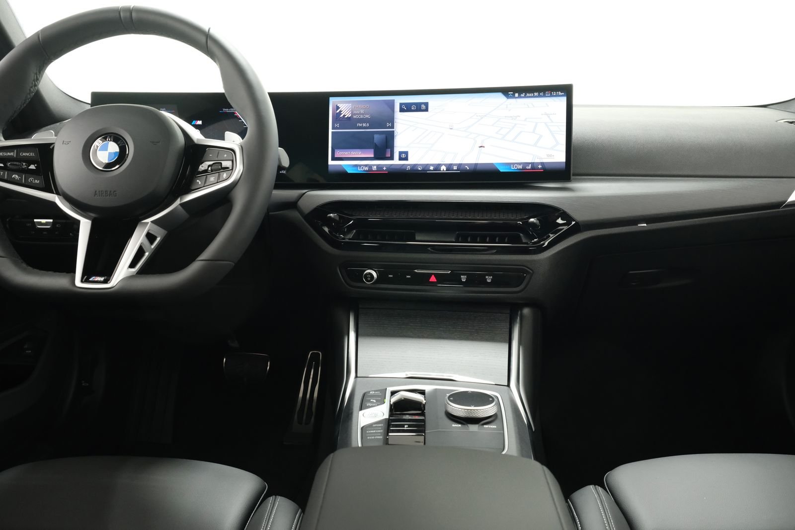 New 2026 Dravit Grey Metallic BMW 330i xDrive image 13