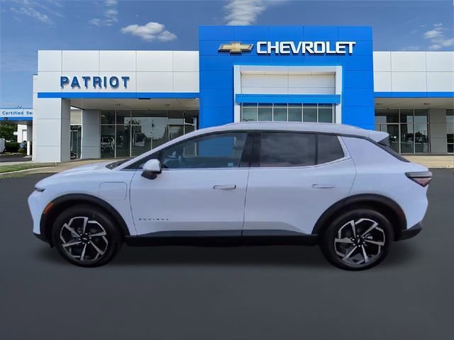 2026 Chevrolet Equinox EV 2LT - Photo 7