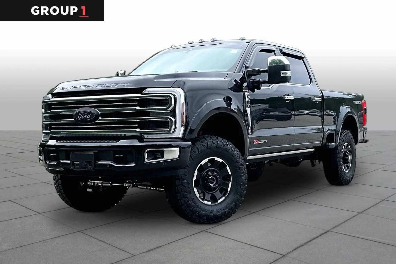 2026 Ford Super Duty F-350 SRW