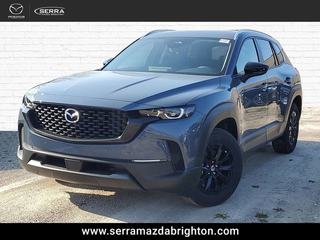 2026 Mazda CX-50 Hybrid Preferred AWD