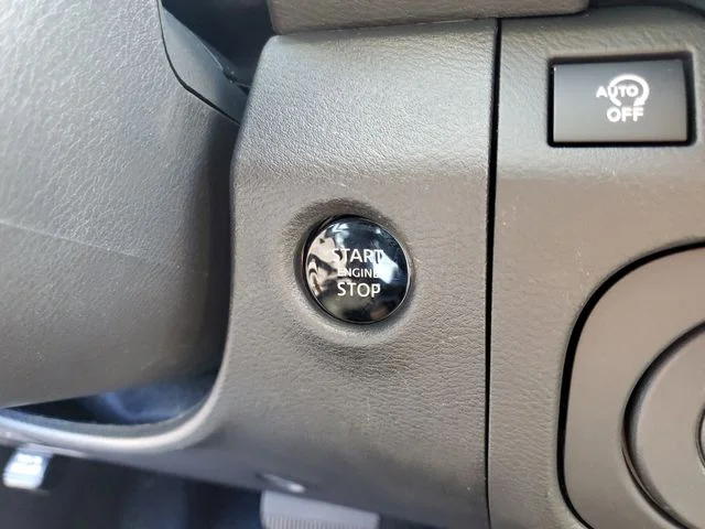 2026 Nissan Frontier SV - Photo 20