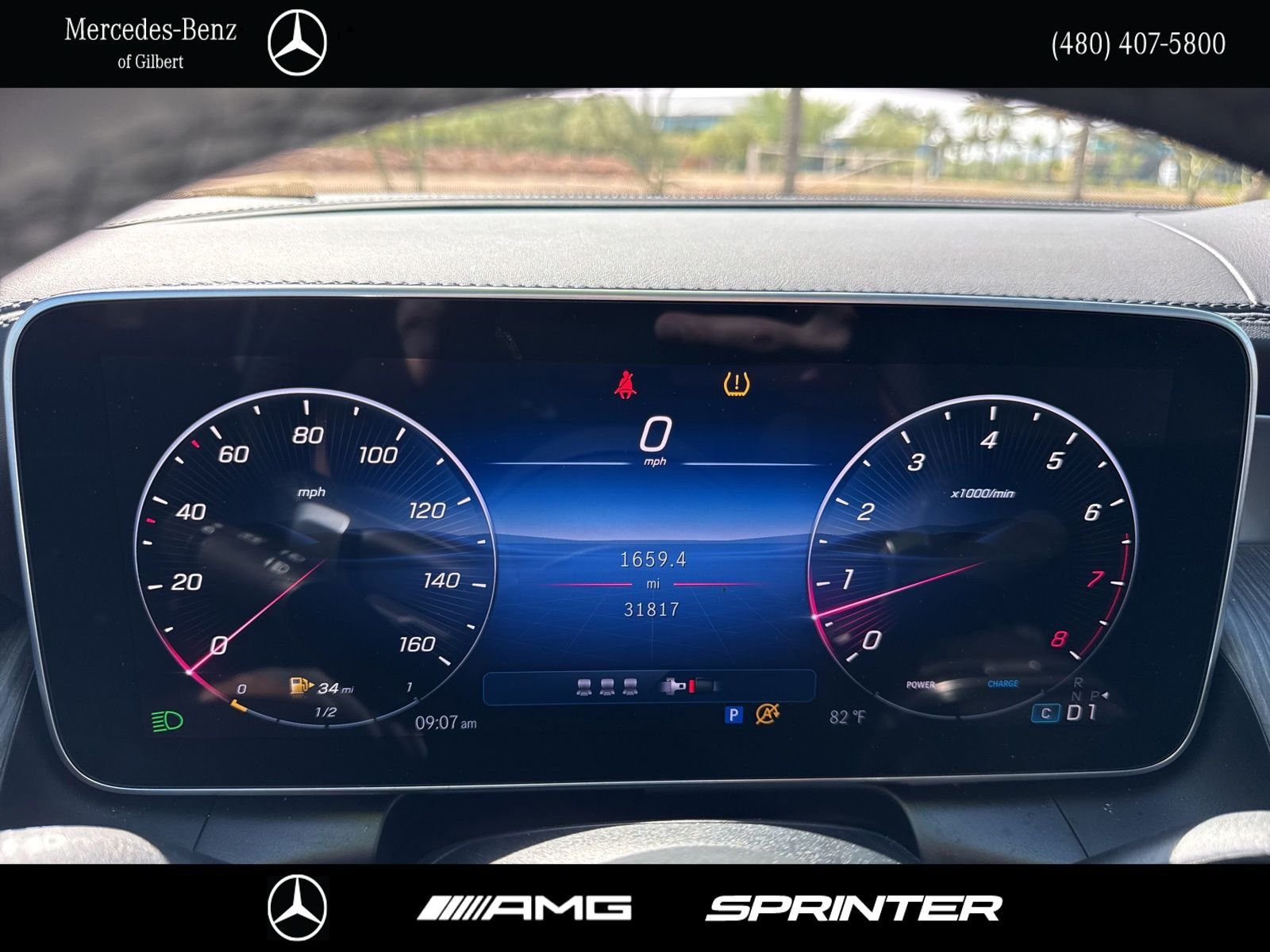 Used 2025  Mercedes-Benz GLC 300 image 29