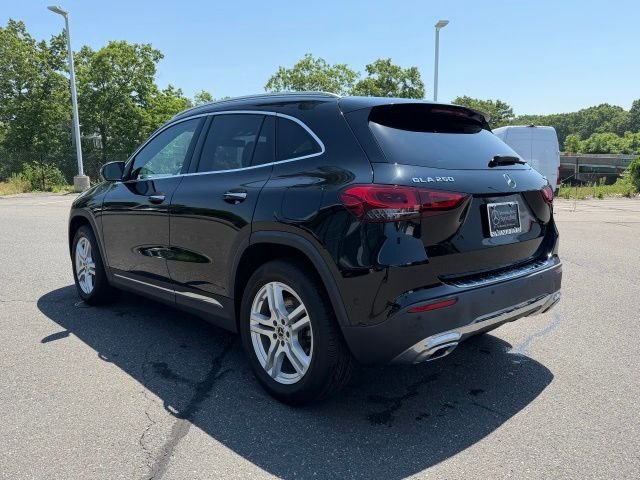 Certified Used 2023  Mercedes-Benz GLA 250 image 5