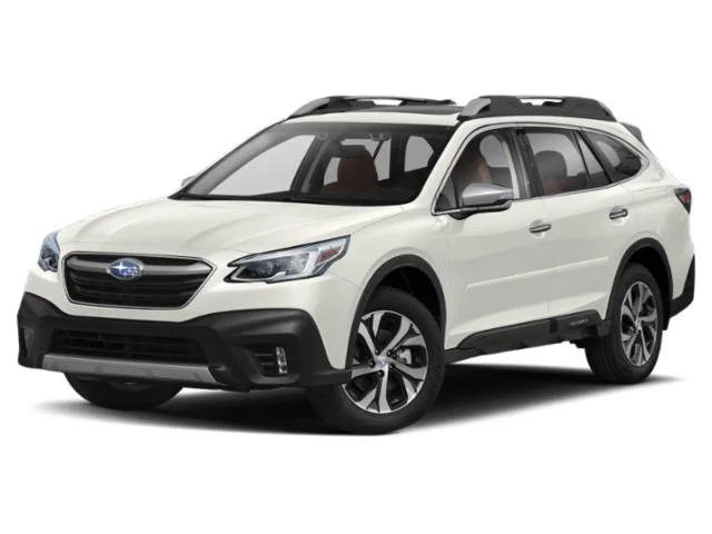 2020 Subaru Outback Touring's photo