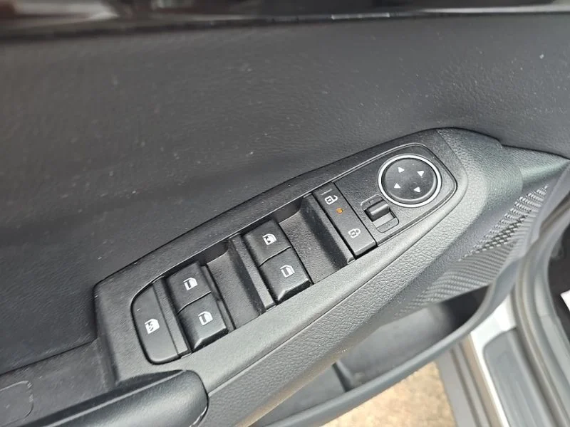Used 2024 Gray Kia S image 22