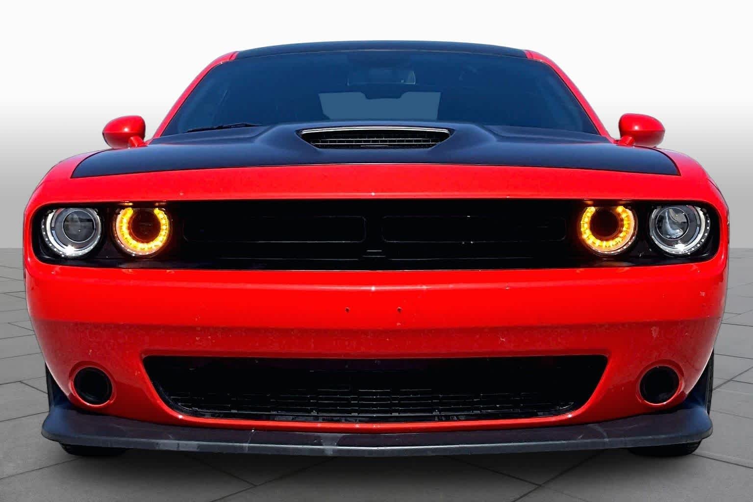 Used 2023 Go Mango Dodge GT image 4