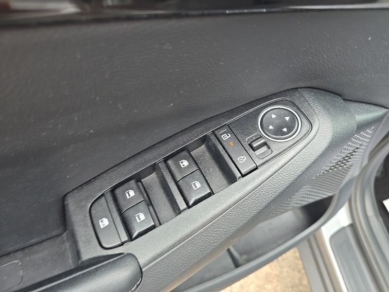 Used 2024 Gray Kia S image 22