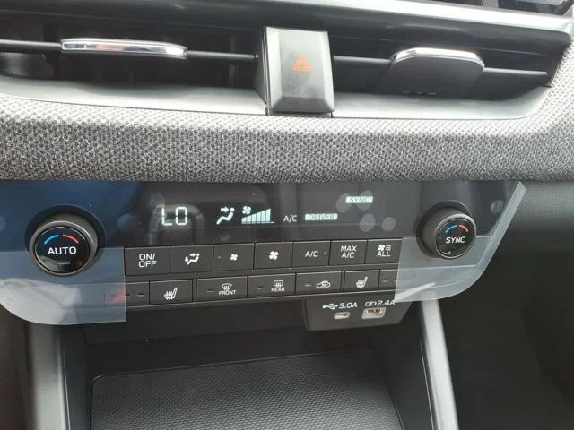 New 2026 ICE SILVER METALLIC Subaru Premium image 8