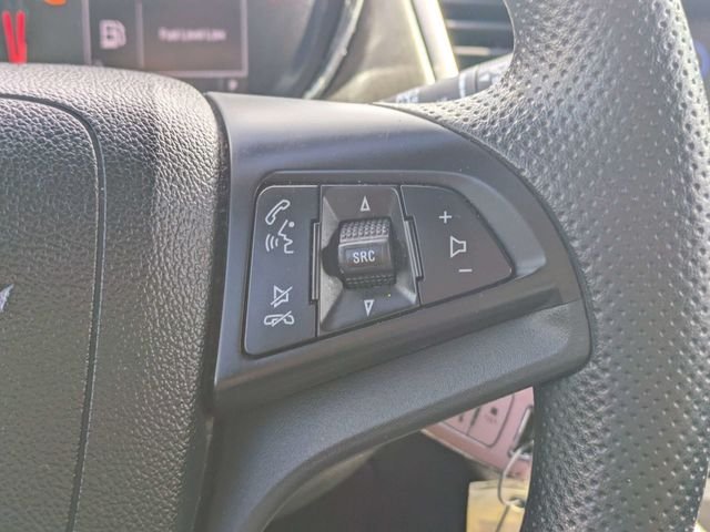 Used 2018 Silver Chevrolet LS image 24