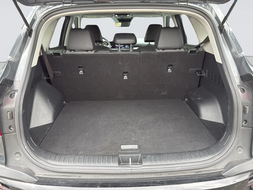 Used 2024 Gray Kia X-Line image 29