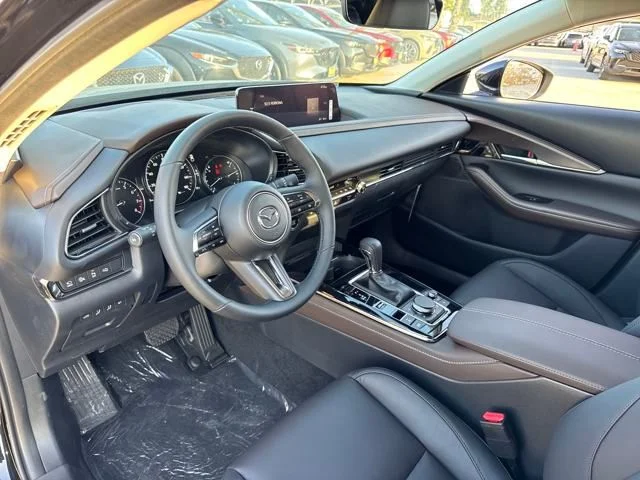 2025 Mazda CX-30 Turbo Premium Plus - Photo 7
