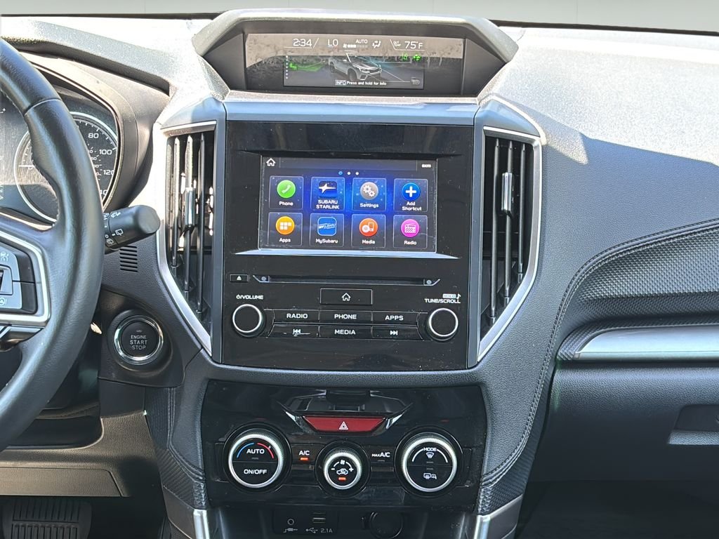 2023 Subaru Forester Premium - Photo 19