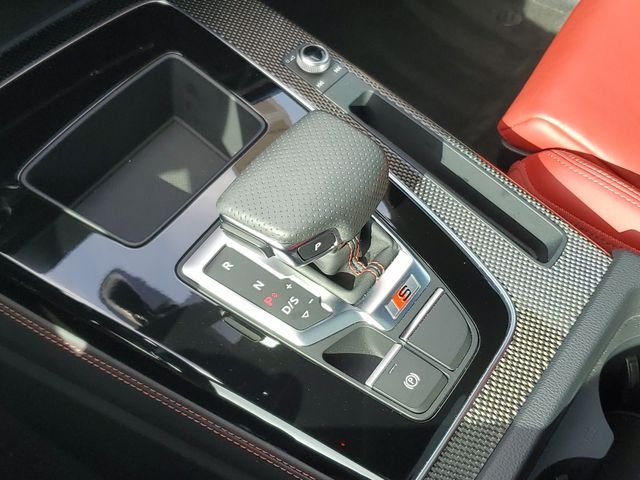2024 Audi SQ5 Premium Plus - Photo 20
