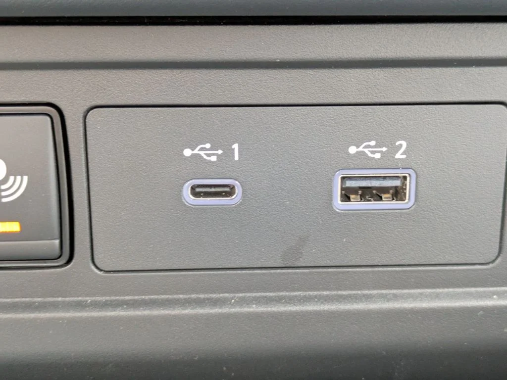 2026 Nissan Frontier S - Photo 20