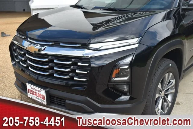 2026 Chevrolet Equinox LT - Photo 30