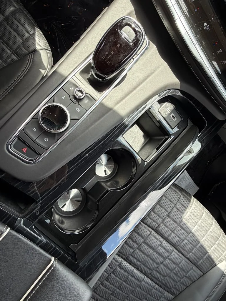 Used 2024 Black Cadillac V-Series image 20
