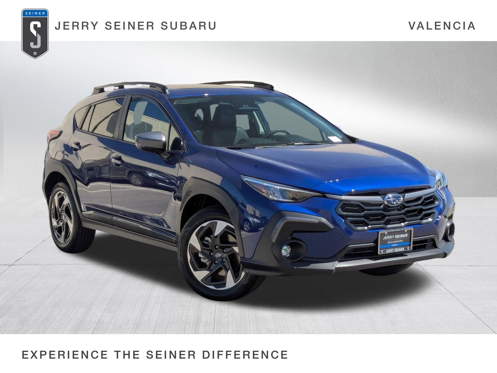 【新品、未使用】Cher-CouleurANNIVERSARYSETbasic New Subaru Crosstrek for Sale in Valencia, CA