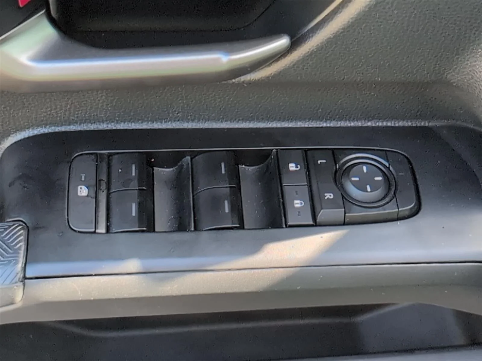 Used 2025 Celestial Silver Metallic Toyota TRD Off-Road image 20