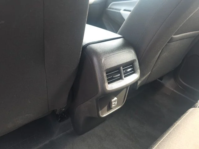 Used 2024 Gray Chevrolet LS image 27