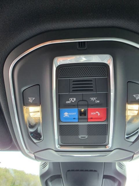 New 2026 41 Exterior Paint Jeep Laredo image 20