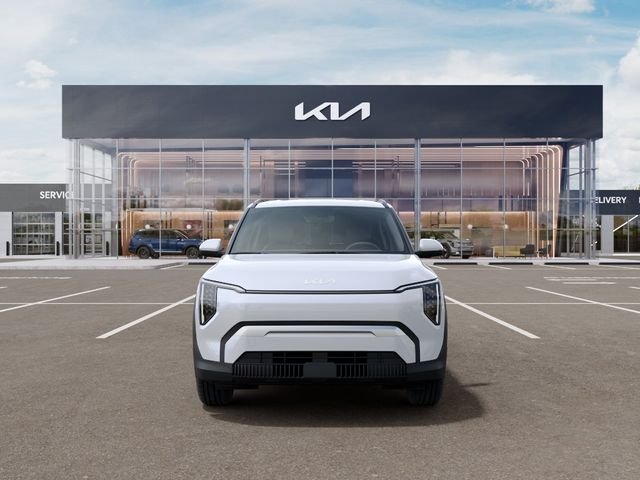 New 2027  Kia  image 3
