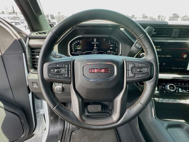 2025 GMC Sierra 3500HD AT4 - Photo 12