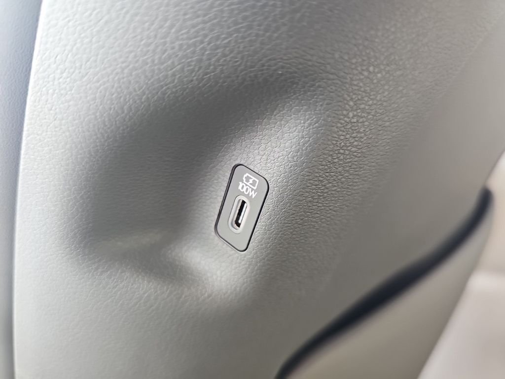 2026 Hyundai IONIQ 9 SEL - Photo 30