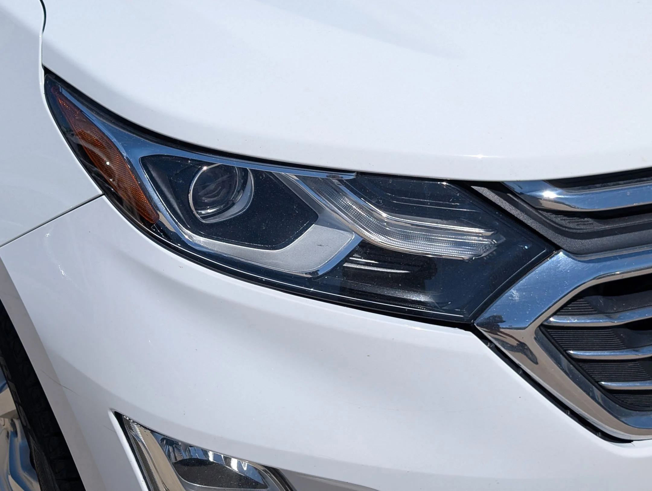 2020 Chevrolet Equinox Premier - Photo 11