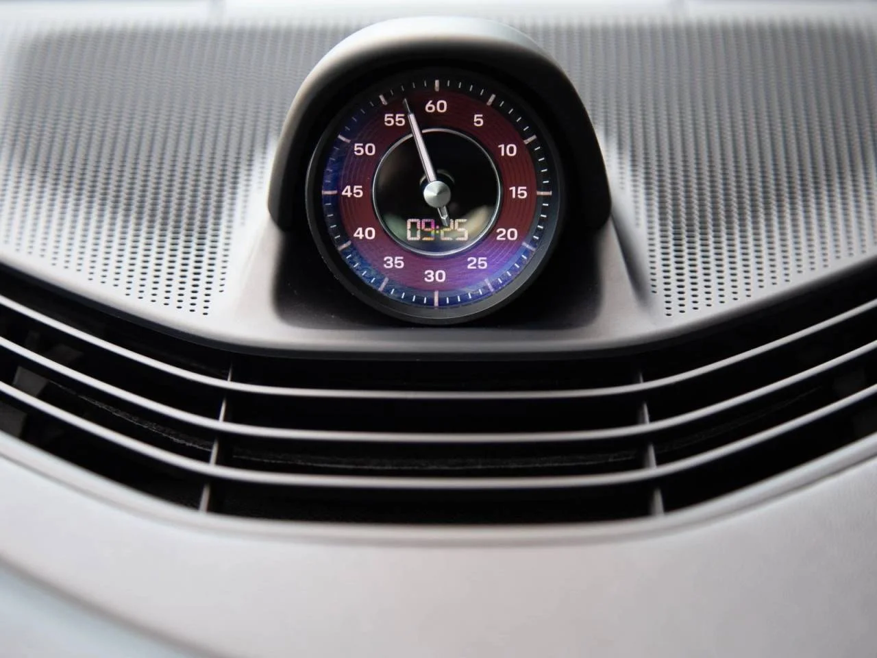 Certified Used 2023 Gray Porsche Turbo S image 23