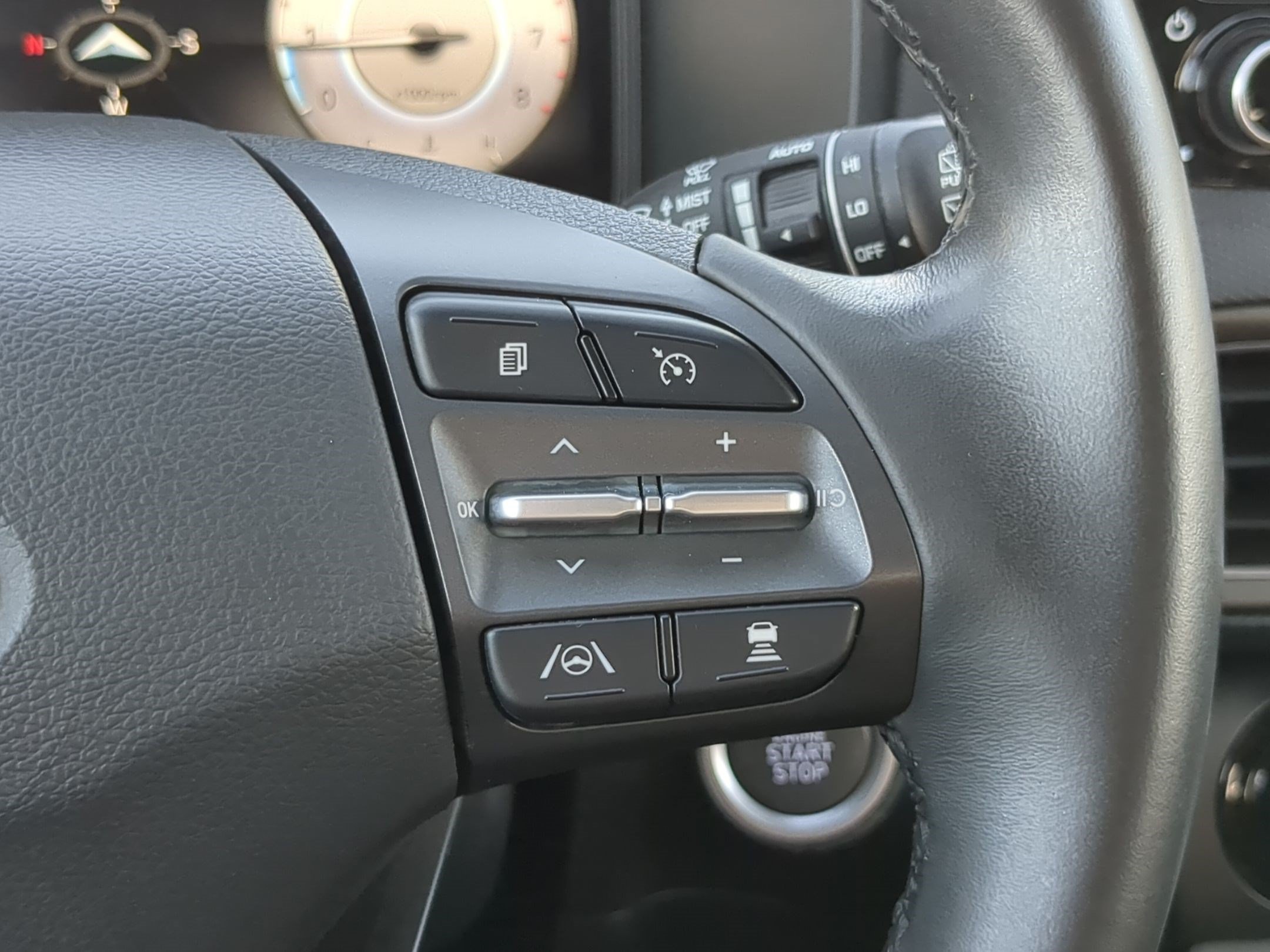 2023 Hyundai Kona Limited - Photo 19