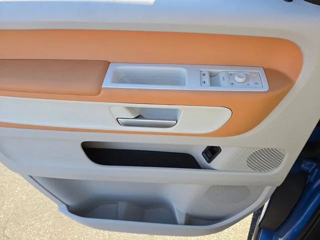 New 2025 Blue Volkswagen 1st Edition image 10