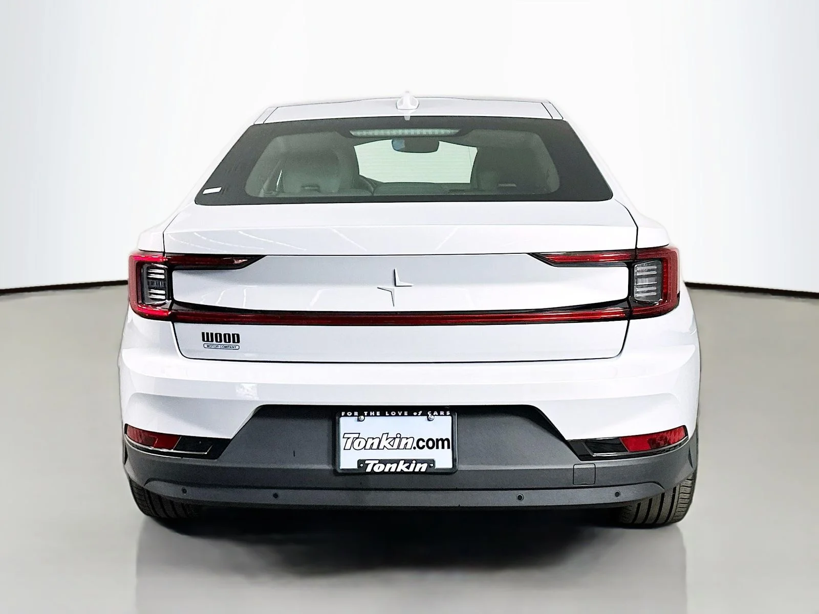 Used 2024 Magnesium Metallic Polestar Long Range Dual Motor image 6