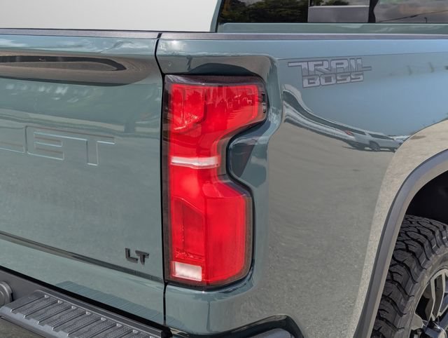 2026 Chevrolet Silverado 2500 HD LT - Photo 14