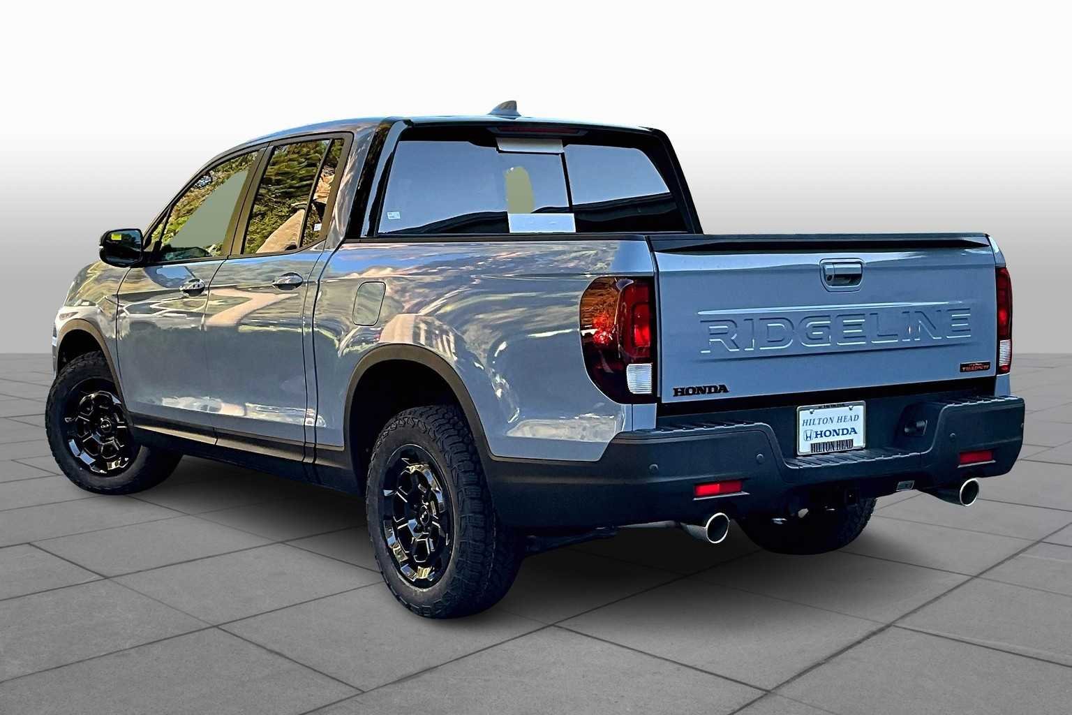 2026 Honda Ridgeline TrailSport - Photo 7